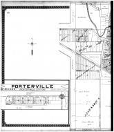Augusta, Porterville - Left, Eau Claire County 1910